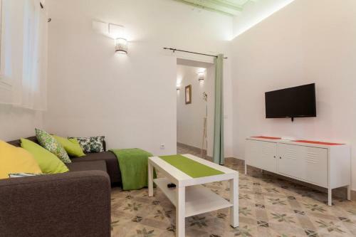 Apartamento Wish Suite Pureza De Triana Sevilla