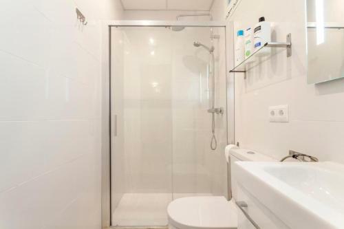 Apartamento Wish Suite Pureza De Triana Sevilla
