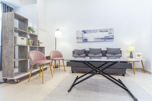 Apartamento Alohamundi San Esteban III
