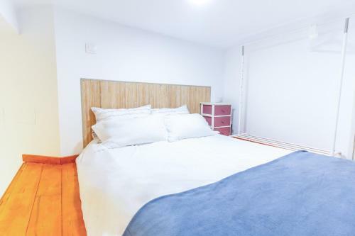 Apartamento Alohamundi San Esteban III