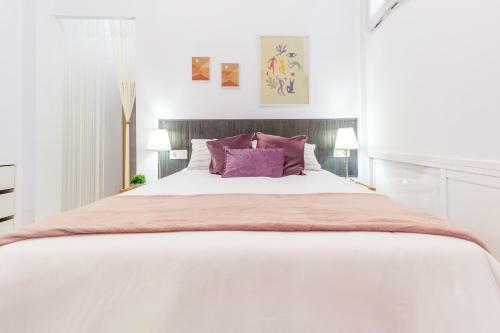 Apartamento Alohamundi San Esteban III