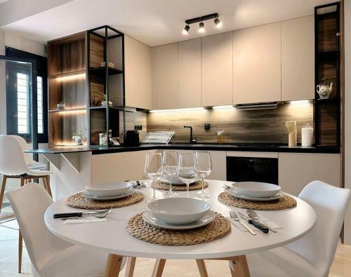 Apartamento El Trianero Junto Al R�o