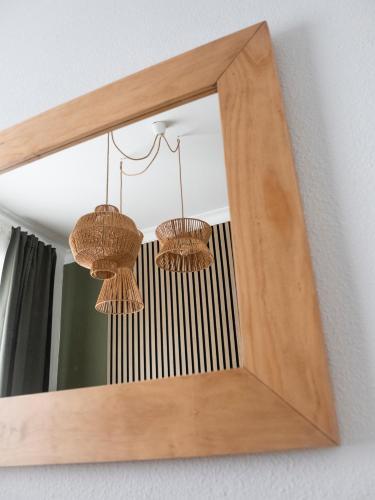 Magno Apartments Ave Mar�a