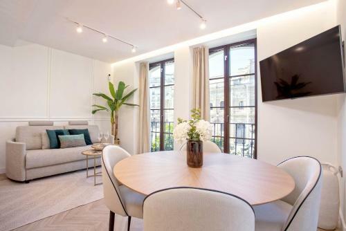 Apartamento Genteel Home Chicarreros