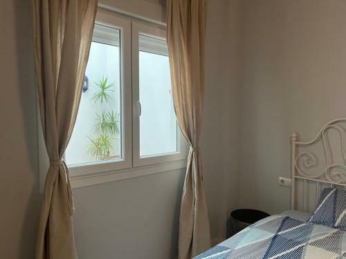 Apartamento Traditional House In Triana