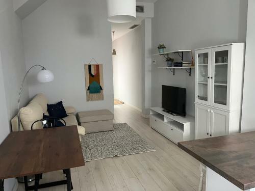 Apartamento Traditional House In Triana