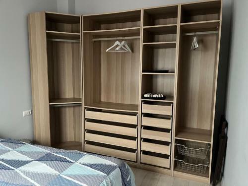 Apartamento Traditional House In Triana