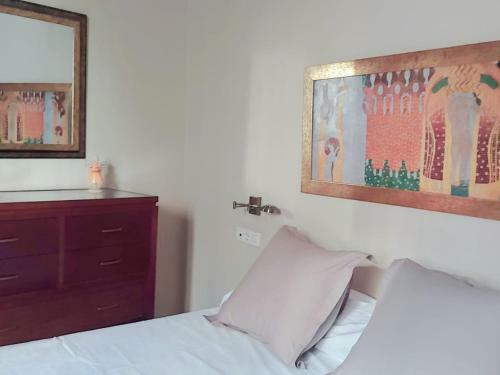 Apartamento Junto A La Calle Betis: El Coraz�n De Triana