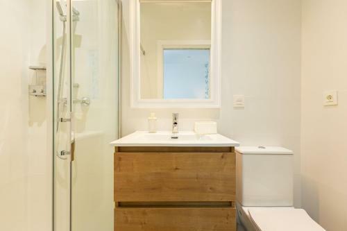 Apartamento New! La Casa Del Cerrajero