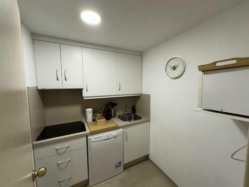 Estupendo Apartamento Junto A Plaza De Espa�a