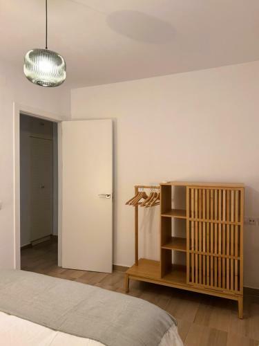 Apartamento Amplio Y Acogedor - Centro - San Luis