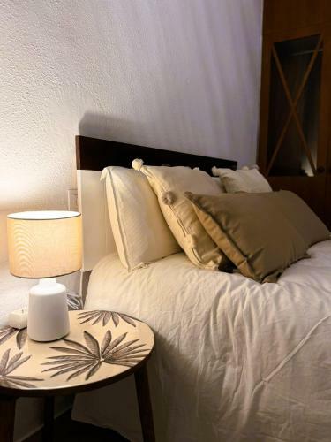 Apartamento Amplio Y Acogedor - Centro - San Luis