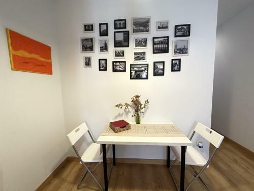 Apartamento Alma De San Bernardo