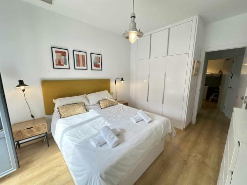 Apartamento Alma De San Bernardo