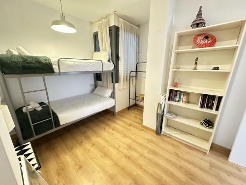 Apartamento Alma De San Bernardo