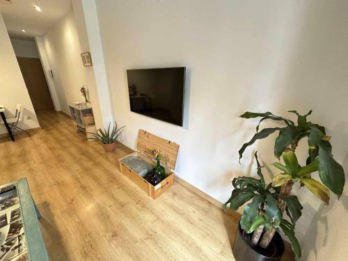 Apartamento Alma De San Bernardo