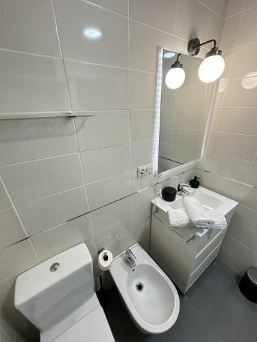 Apartamento Alma De San Bernardo