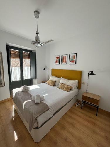 Apartamento Alma De San Bernardo