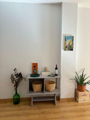 Apartamento Alma De San Bernardo