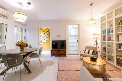 Apartamento Tu Casa En Pleno Centro