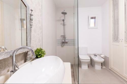 Apartamento Tu Casa En Pleno Centro
