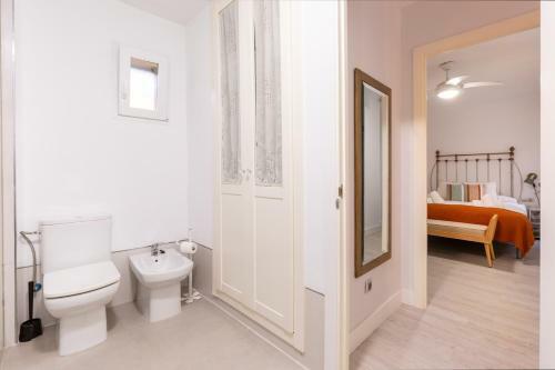 Apartamento Tu Casa En Pleno Centro
