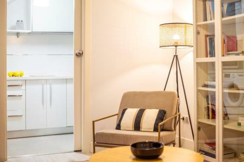 Apartamento Tu Casa En Pleno Centro