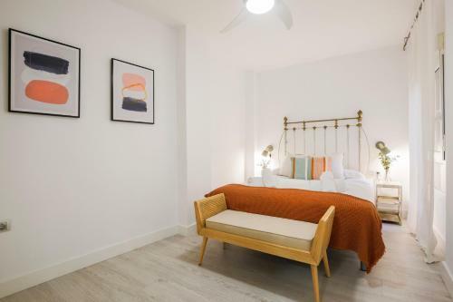 Apartamento Tu Casa En Pleno Centro