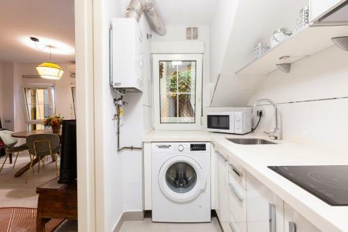 Apartamento Tu Casa En Pleno Centro