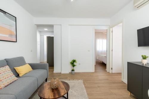 Apartamento 3 Habitaciones Cerca Del Centro