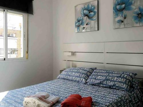 Apartamento Triana Y Arte