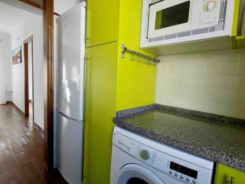 Apartamento Triana Y Arte