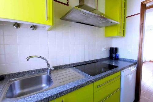 Apartamento Triana Y Arte