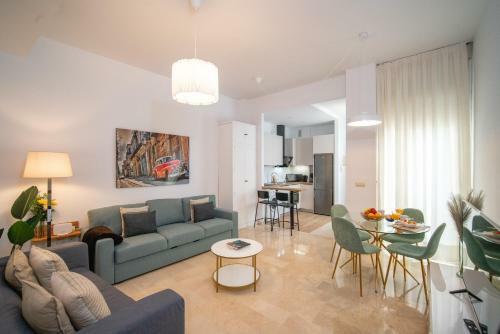Apartamento Castilla 61