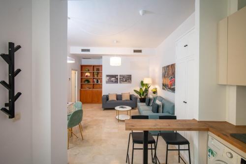Apartamento Castilla 61