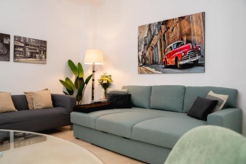 Apartamento Castilla 61
