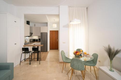 Apartamento Castilla 61