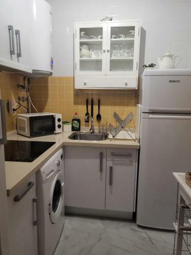 Elegante Apartamento Junto A La Casa De Pilatos