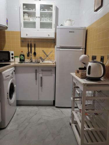 Elegante Apartamento Junto A La Casa De Pilatos