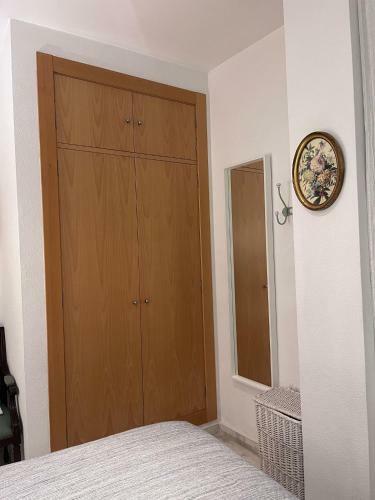 Elegante Apartamento Junto A La Casa De Pilatos