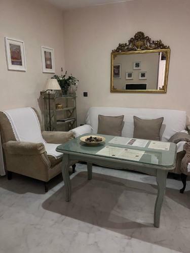 Elegante Apartamento Junto A La Casa De Pilatos