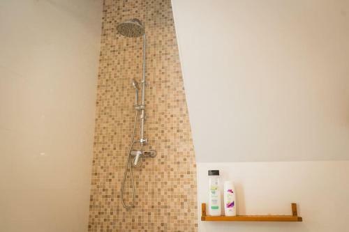 Apartamento Estudio A Estrenar En Sta Clara