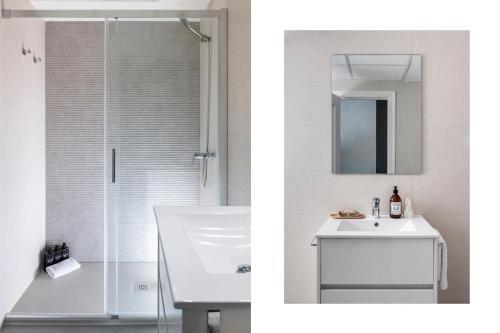 Monkeys Apartments Muro De Los Navarros Deluxe