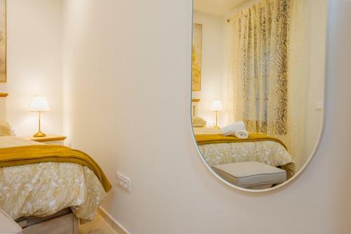 Apartamento Fant�stico 2h+1b Plaza Del Museo