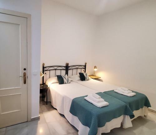 Apartamento Magdalena Plaza City Center 1�