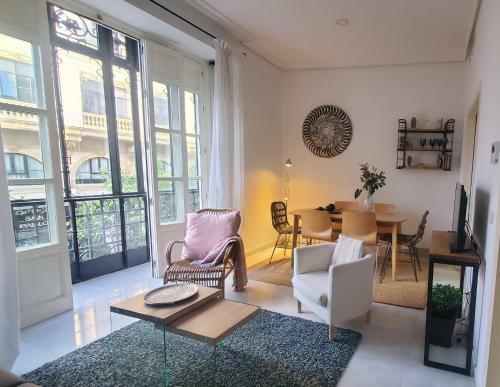 Apartamento Magdalena Plaza City Center 1�