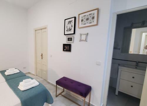 Apartamento Magdalena Plaza City Center 1�