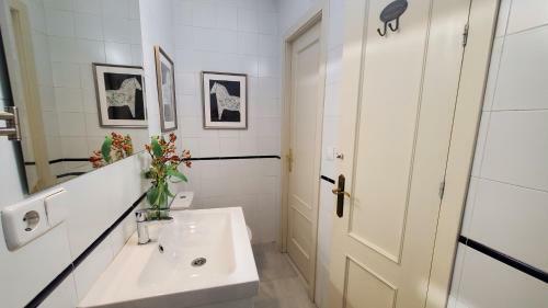 Apartamento Magdalena Plaza City Center 1�