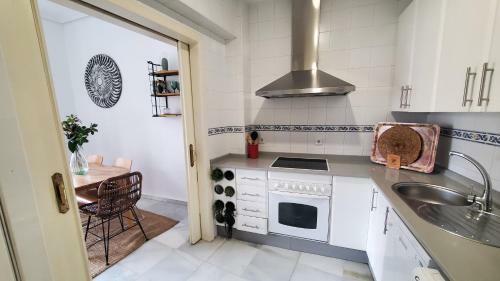 Apartamento Magdalena Plaza City Center 1�