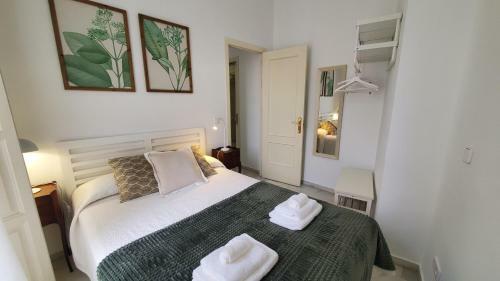 Apartamento Magdalena Plaza City Center 1�